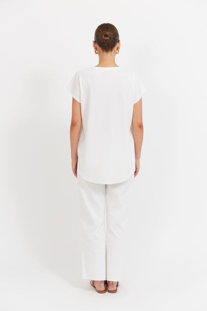 Haven - Haiti Tshirt - Paisley