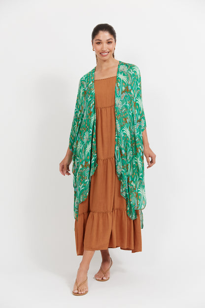 Haven - Haiti Cape - Palms