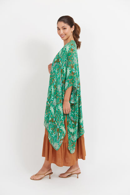 Haven - Haiti Cape - Palms