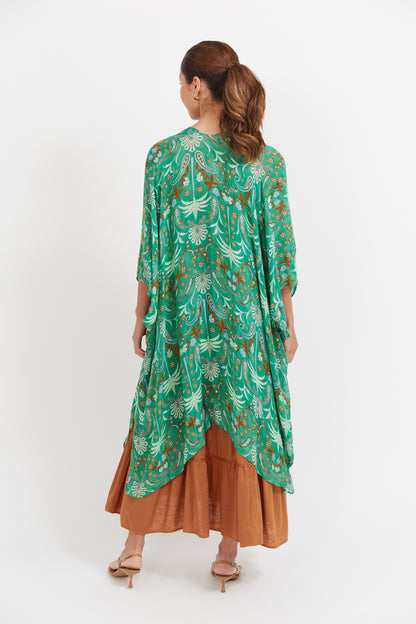 Haven - Haiti Cape - Palms