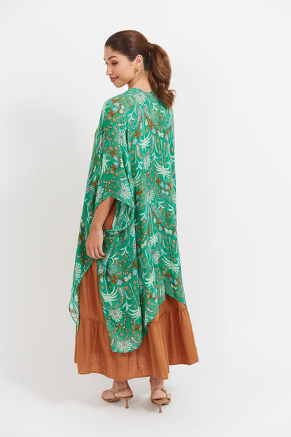 Haven - Haiti Cape - Palms