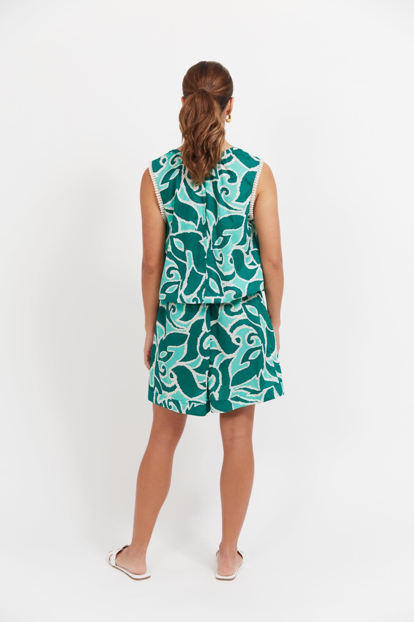 Haven - Santos Top - Amazon