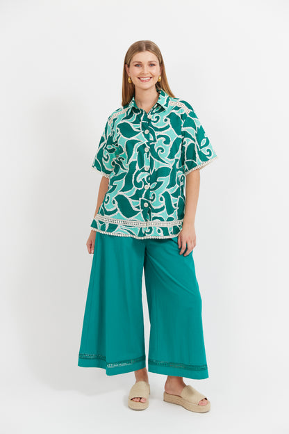 Haven - Santos Shirt - Amazon