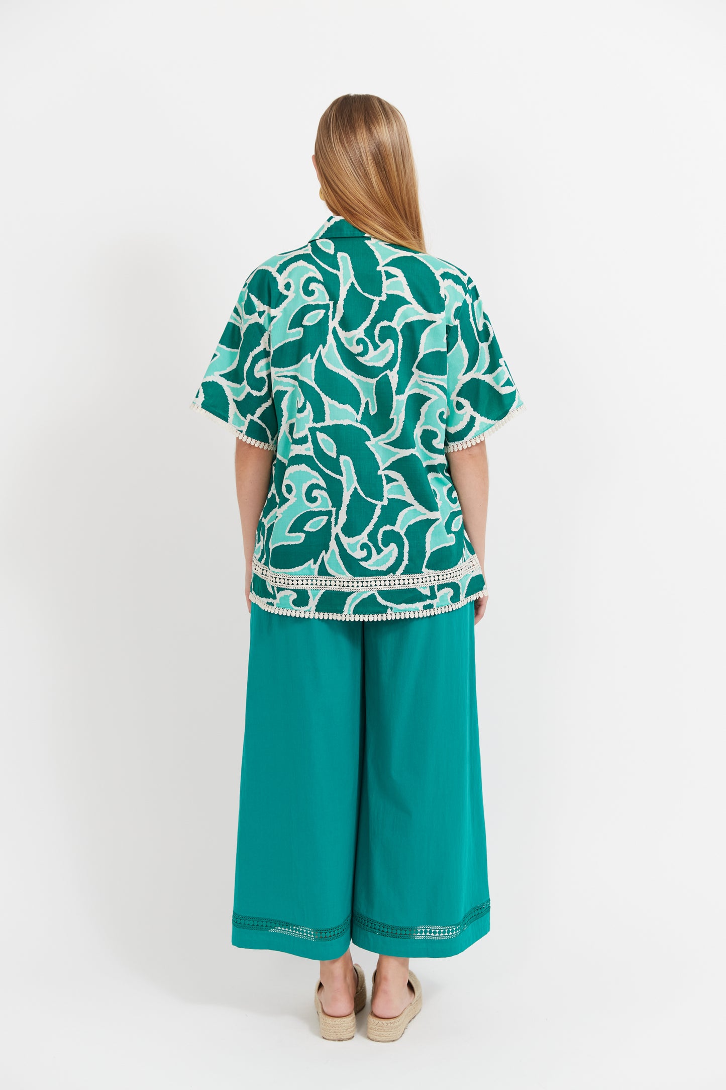 Haven - Santos Shirt - Amazon