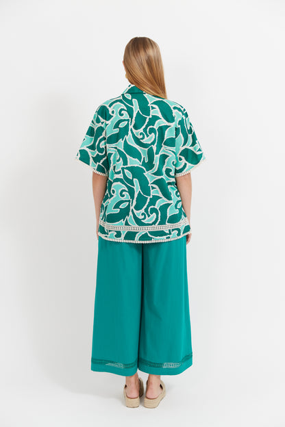 Haven - Santos Shirt - Amazon