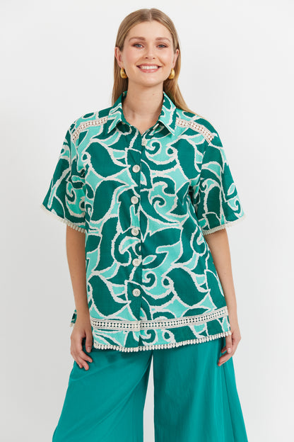 Haven - Santos Shirt - Amazon