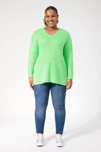 HAVEN - Lyon Relaxed Jumper