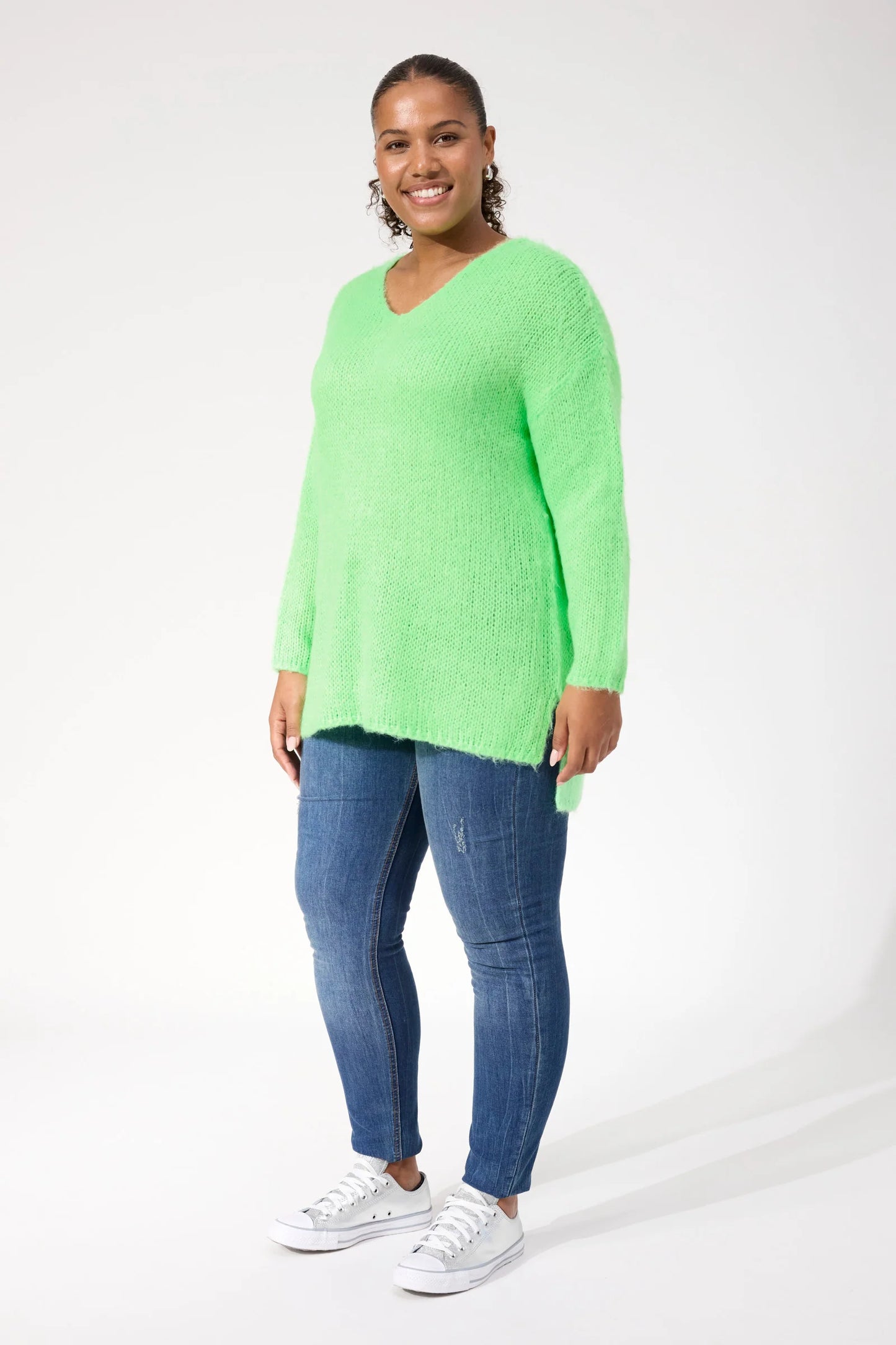 HAVEN - Lyon Relaxed Jumper