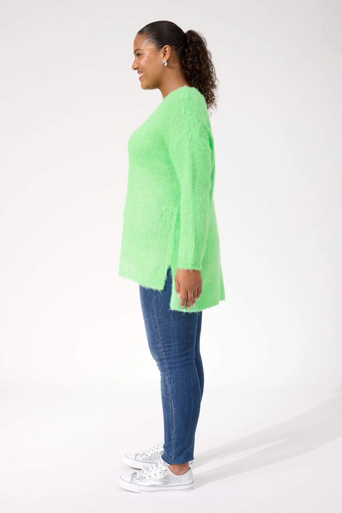HAVEN - Lyon Relaxed Jumper