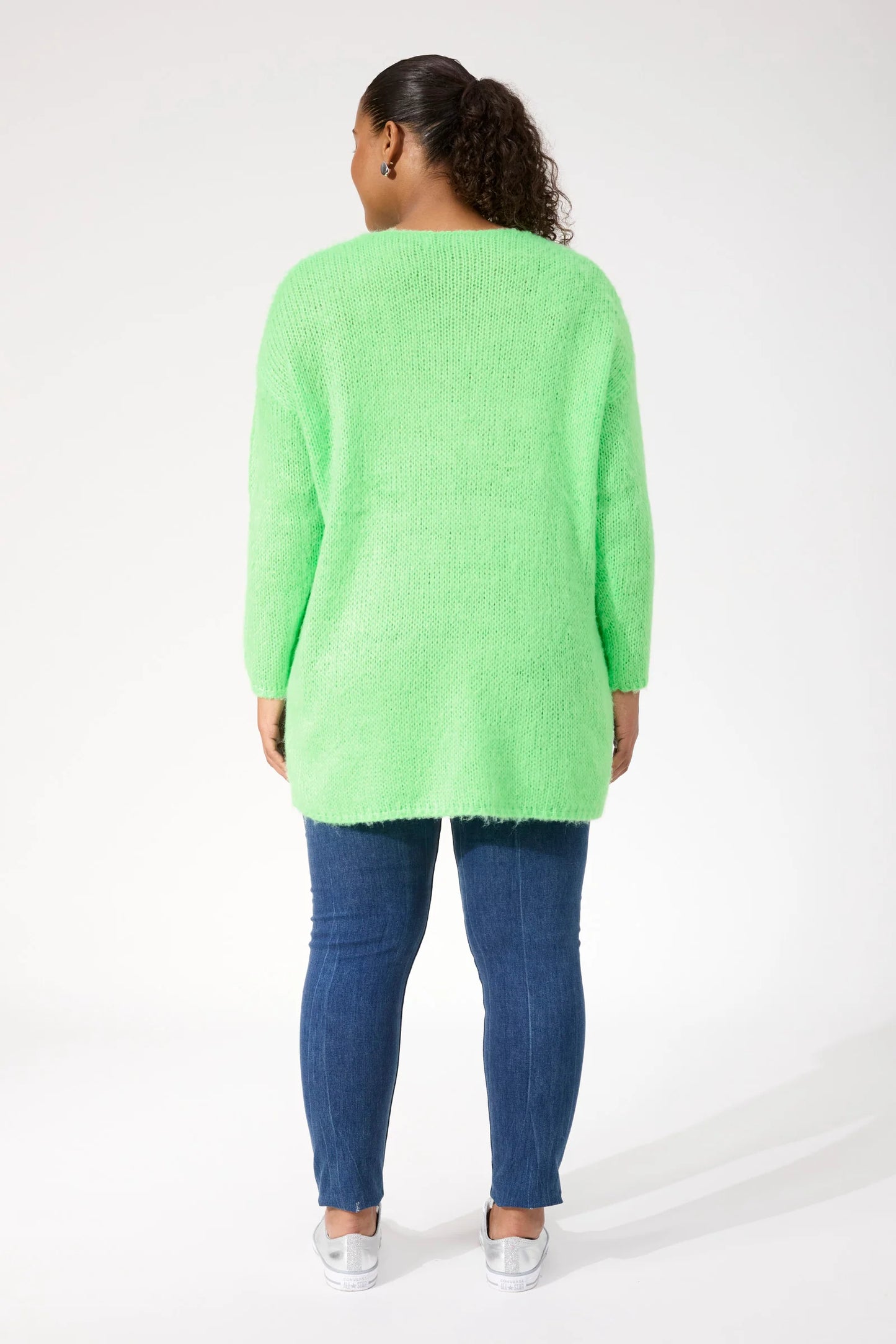 HAVEN - Lyon Relaxed Jumper