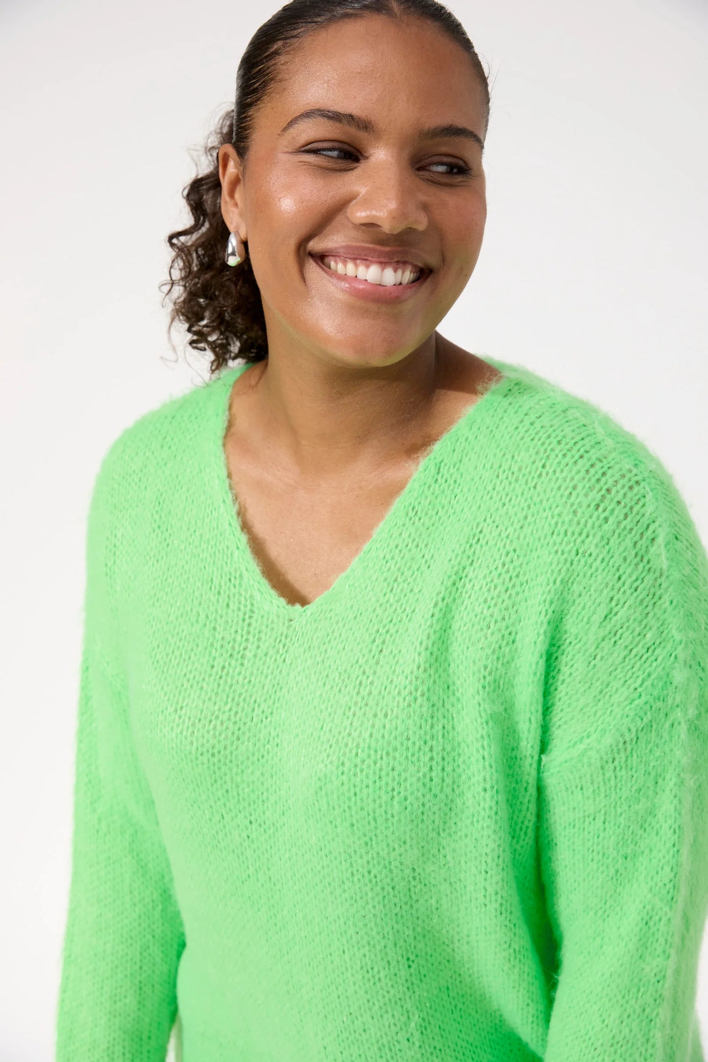 HAVEN - Lyon Relaxed Jumper