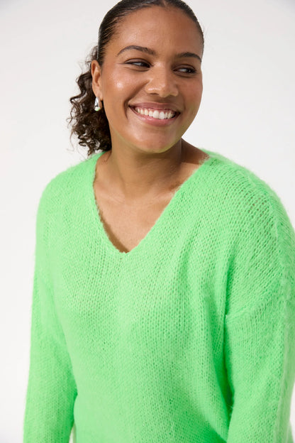 HAVEN - Lyon Relaxed Jumper