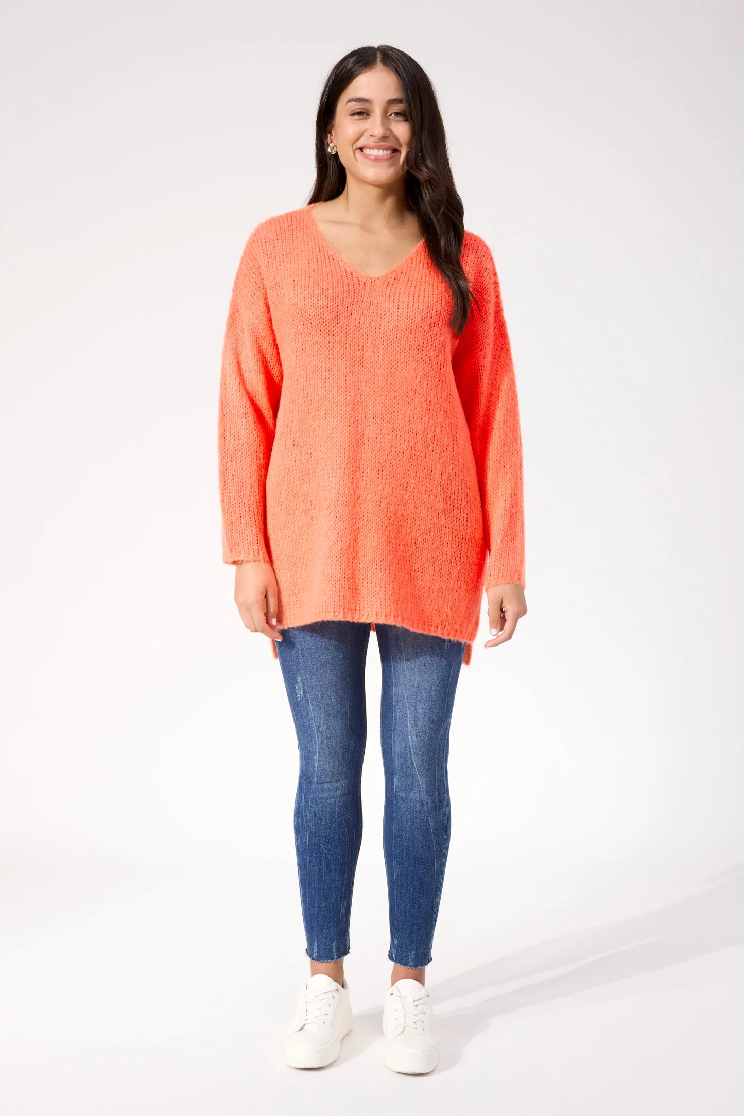 HAVEN - Lyon Relaxed Jumper