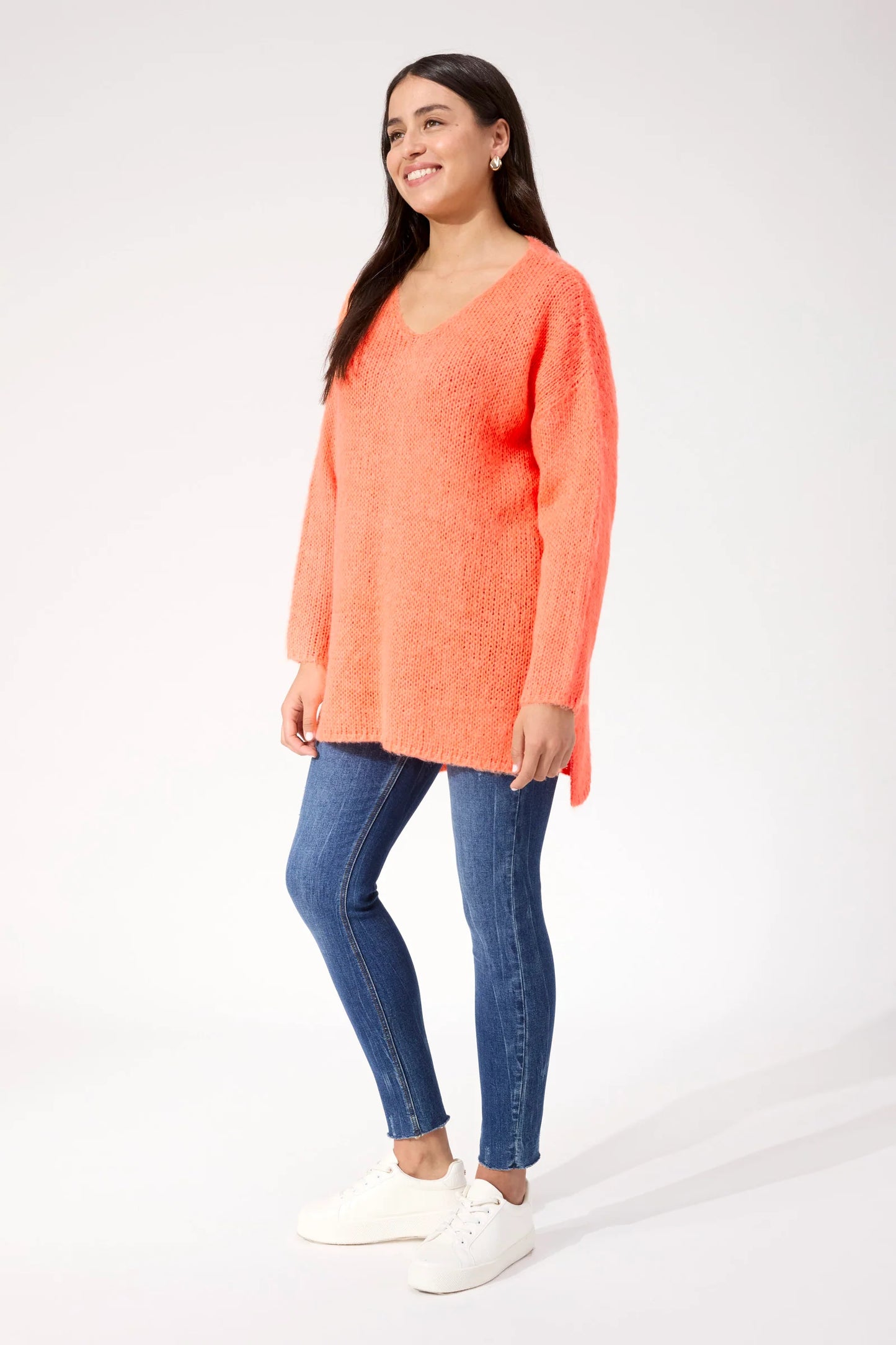 HAVEN - Lyon Relaxed Jumper