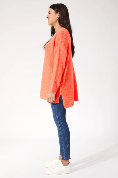 HAVEN - Lyon Relaxed Jumper