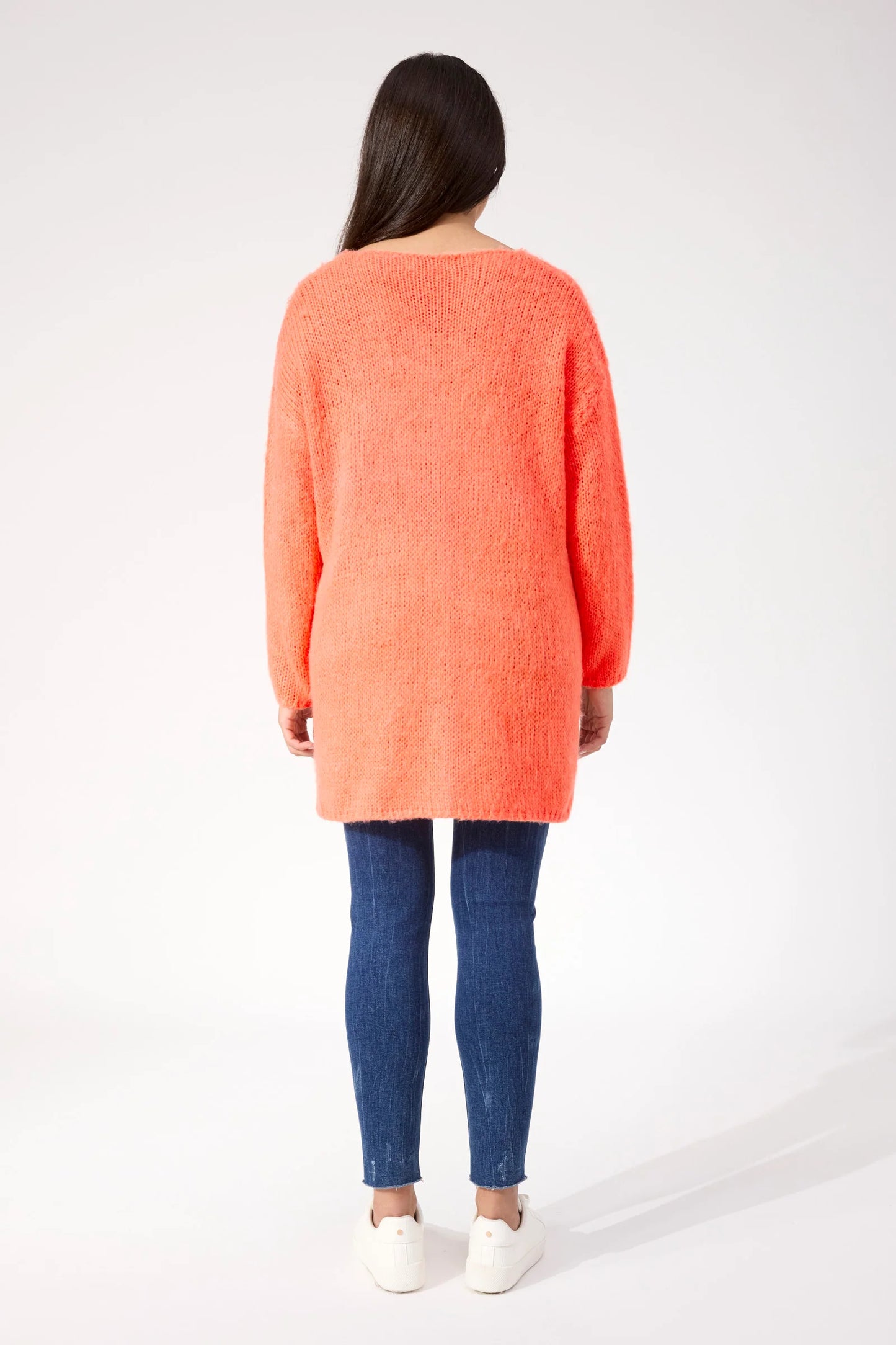 HAVEN - Lyon Relaxed Jumper