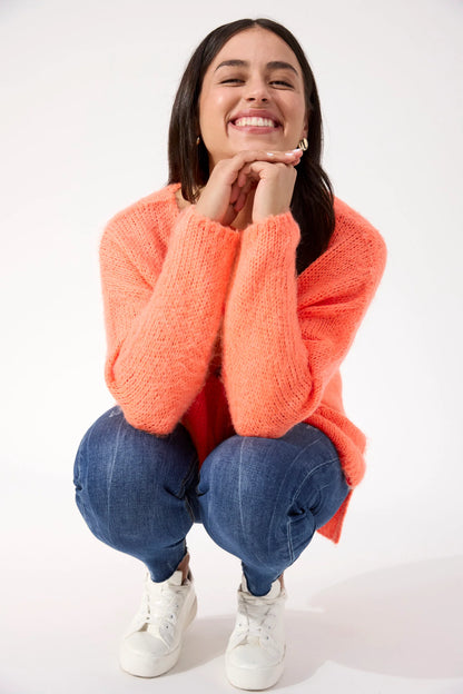 HAVEN - Lyon Relaxed Jumper