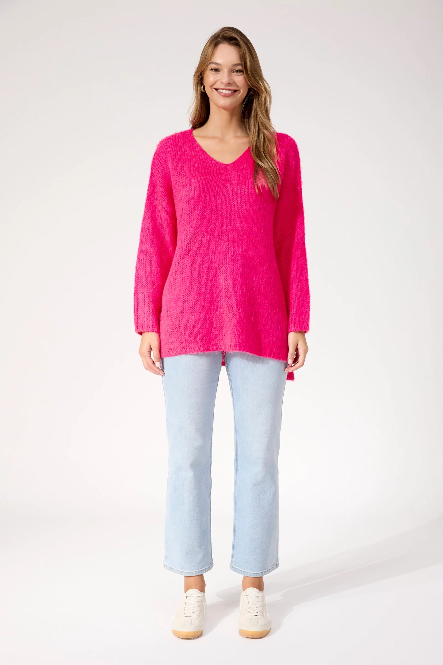 HAVEN - Lyon Relaxed Jumper