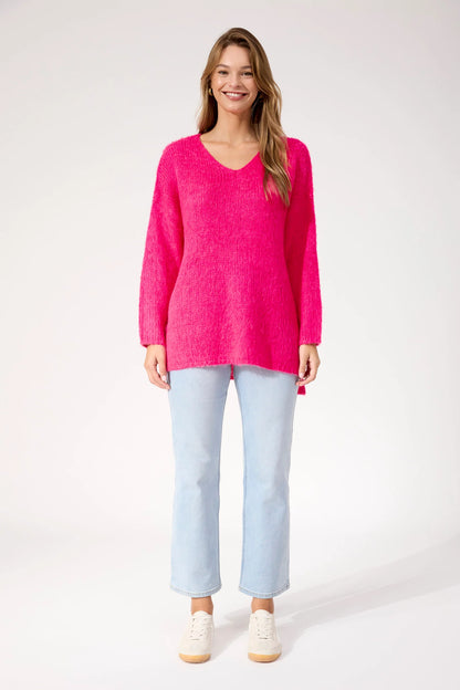 HAVEN - Lyon Relaxed Jumper