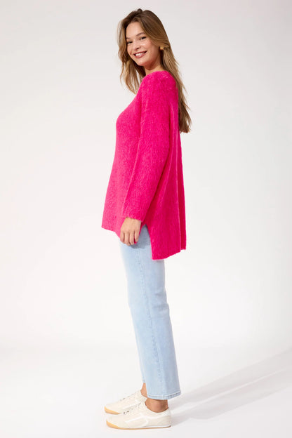 HAVEN - Lyon Relaxed Jumper