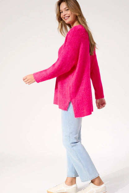 HAVEN - Lyon Relaxed Jumper