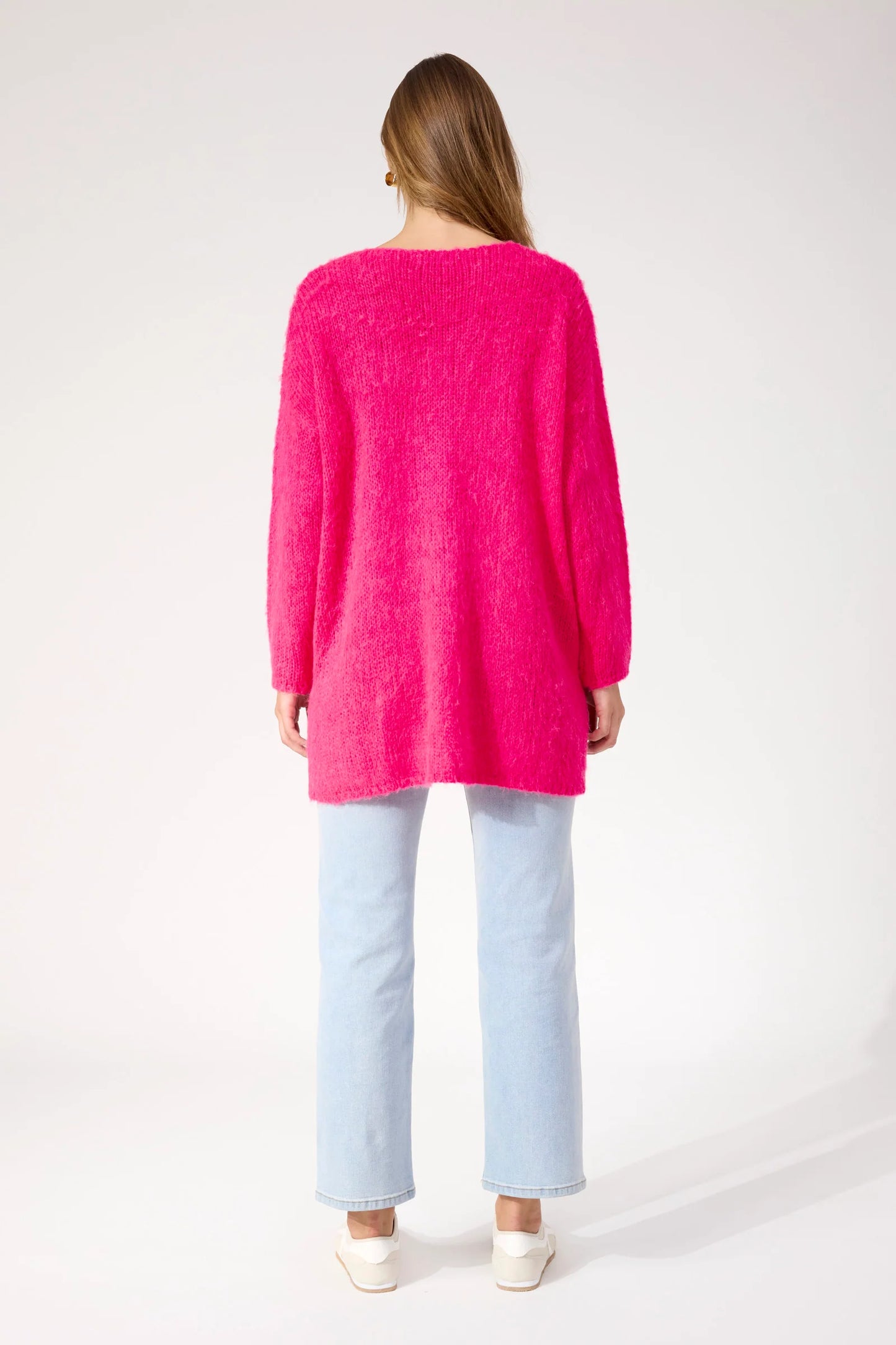 HAVEN - Lyon Relaxed Jumper