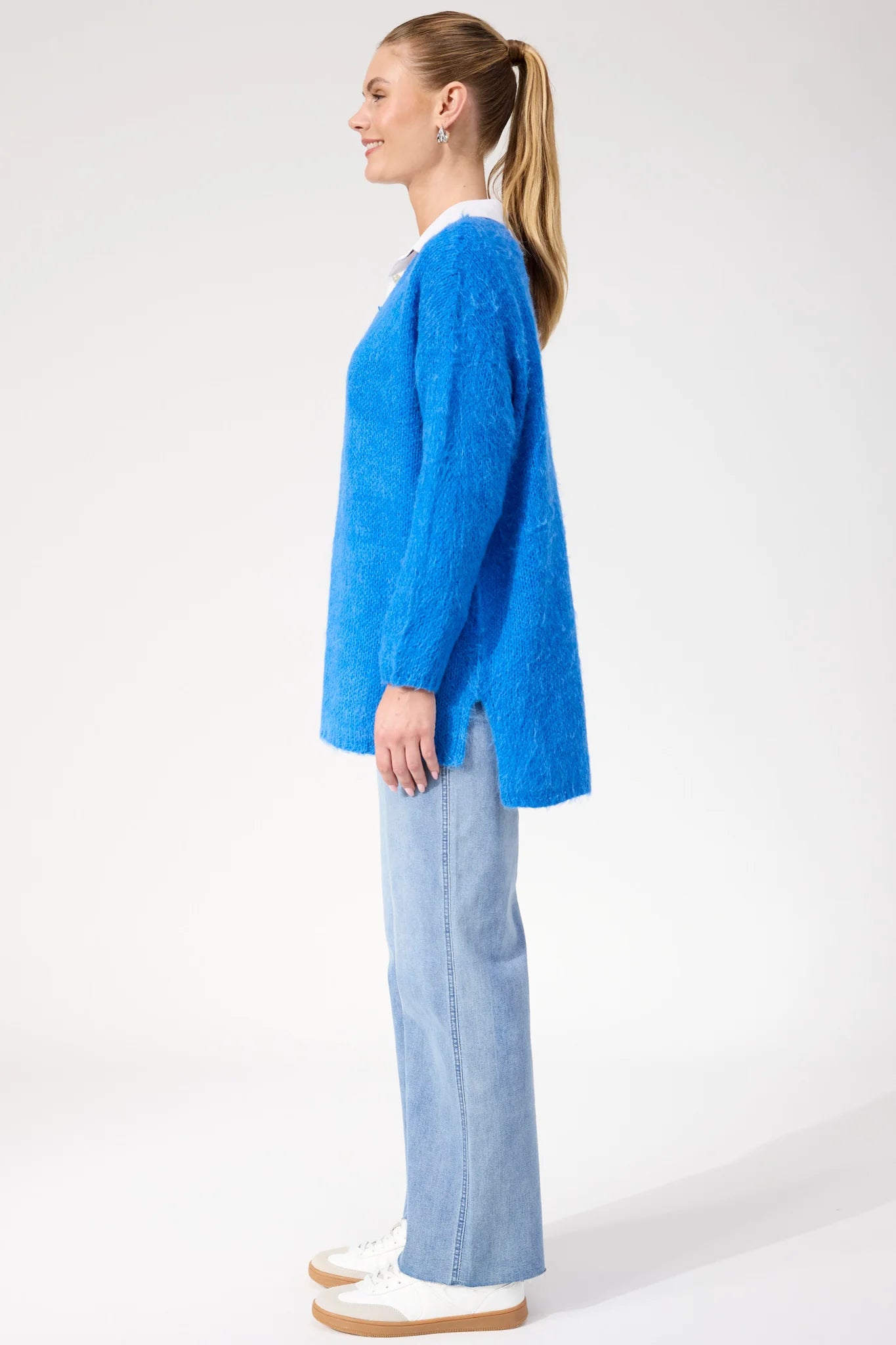 HAVEN - Lyon Relaxed Jumper