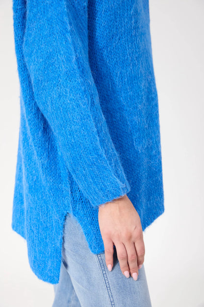 HAVEN - Lyon Relaxed Jumper