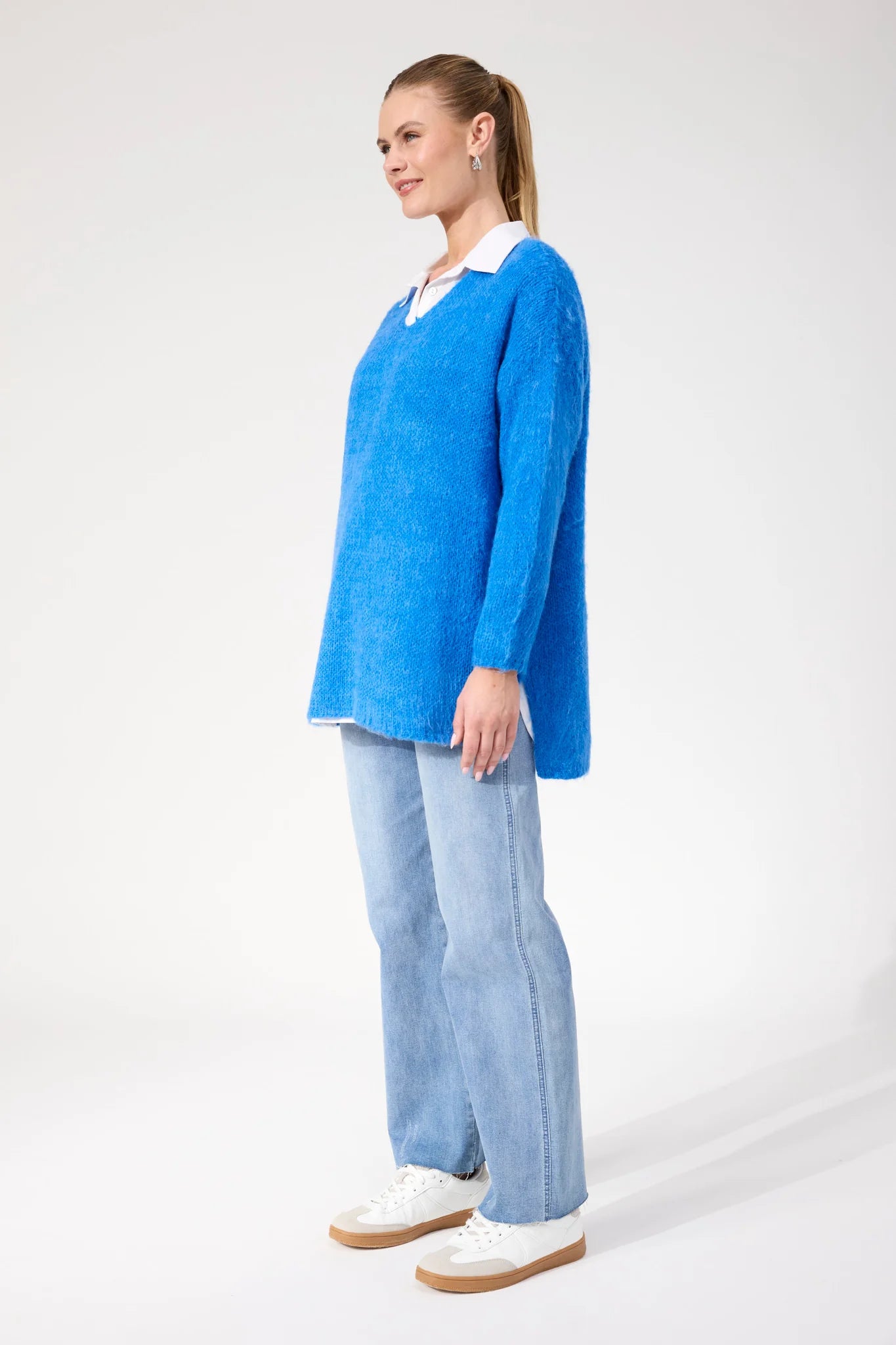 HAVEN - Lyon Relaxed Jumper