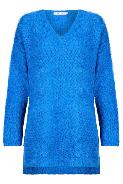 HAVEN - Lyon Relaxed Jumper