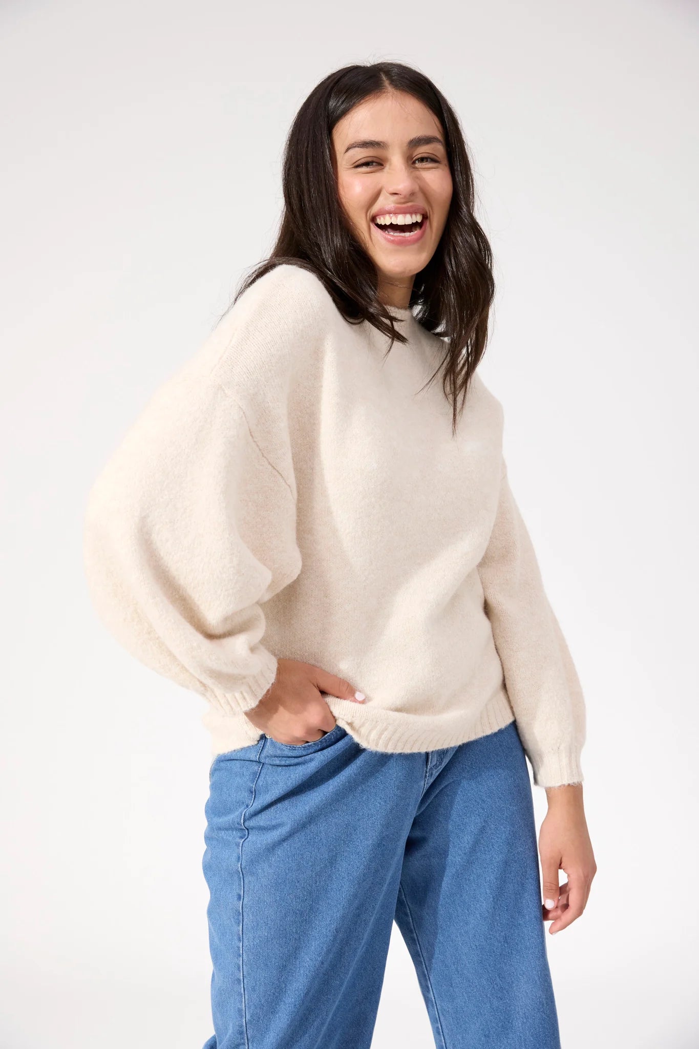HAVEN - Ottawa Jumper
