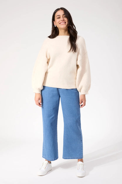 HAVEN - Ottawa Jumper