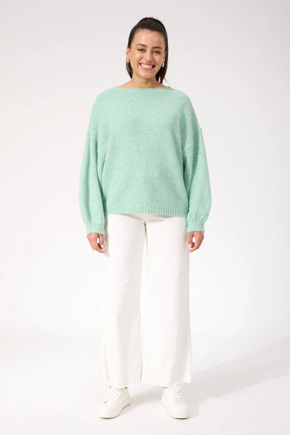 HAVEN - Ottawa Jumper