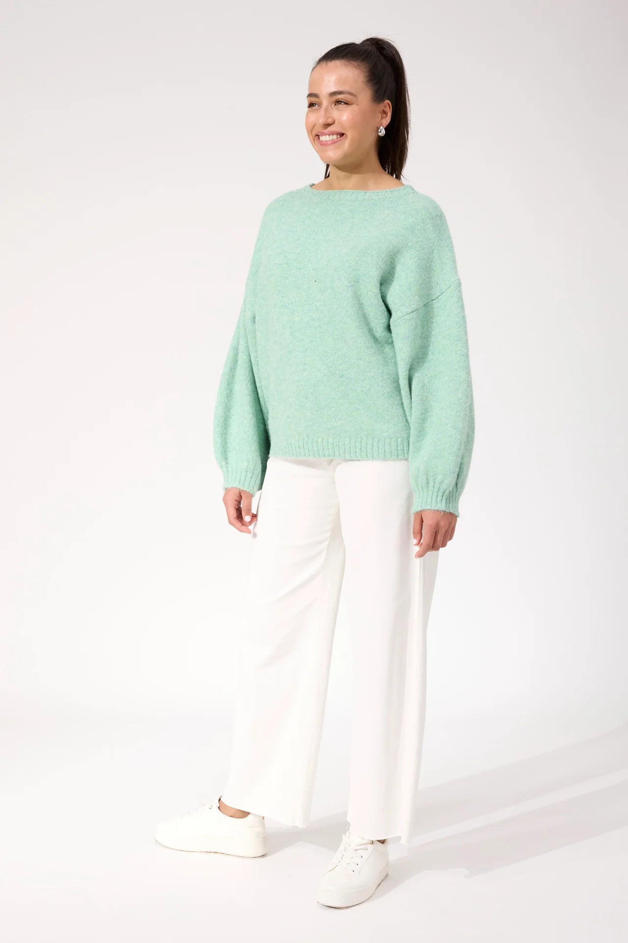 HAVEN - Ottawa Jumper