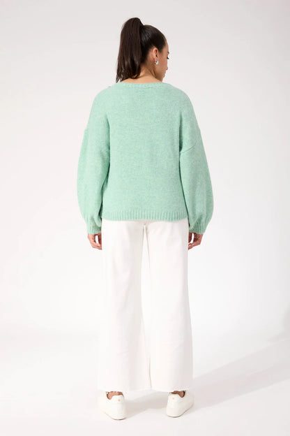 HAVEN - Ottawa Jumper