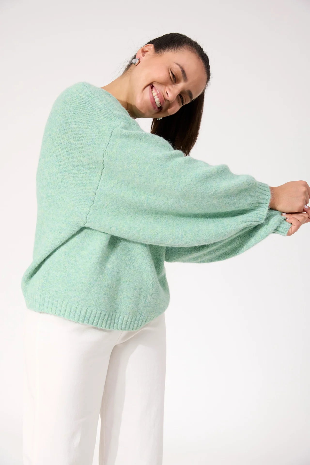 HAVEN - Ottawa Jumper