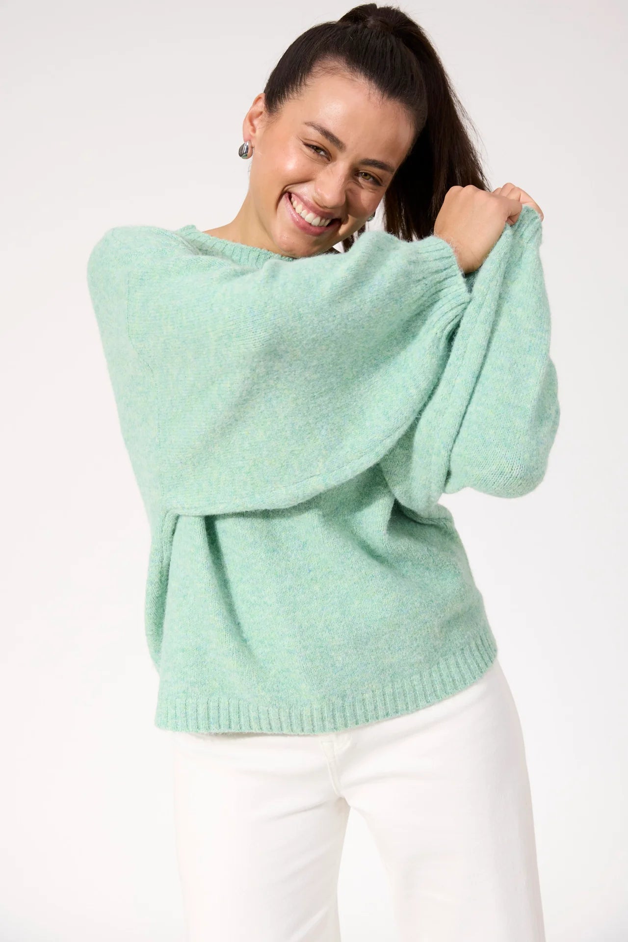 HAVEN - Ottawa Jumper