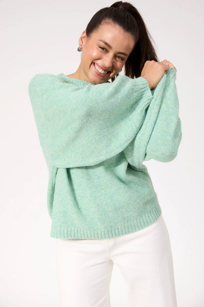 HAVEN - Ottawa Jumper