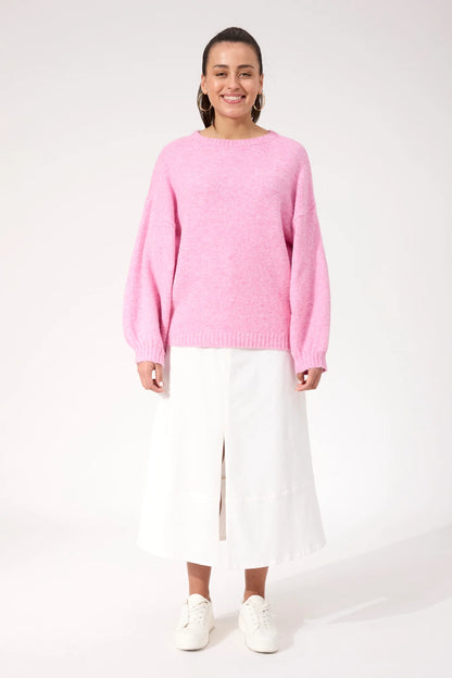 HAVEN - Ottawa Jumper