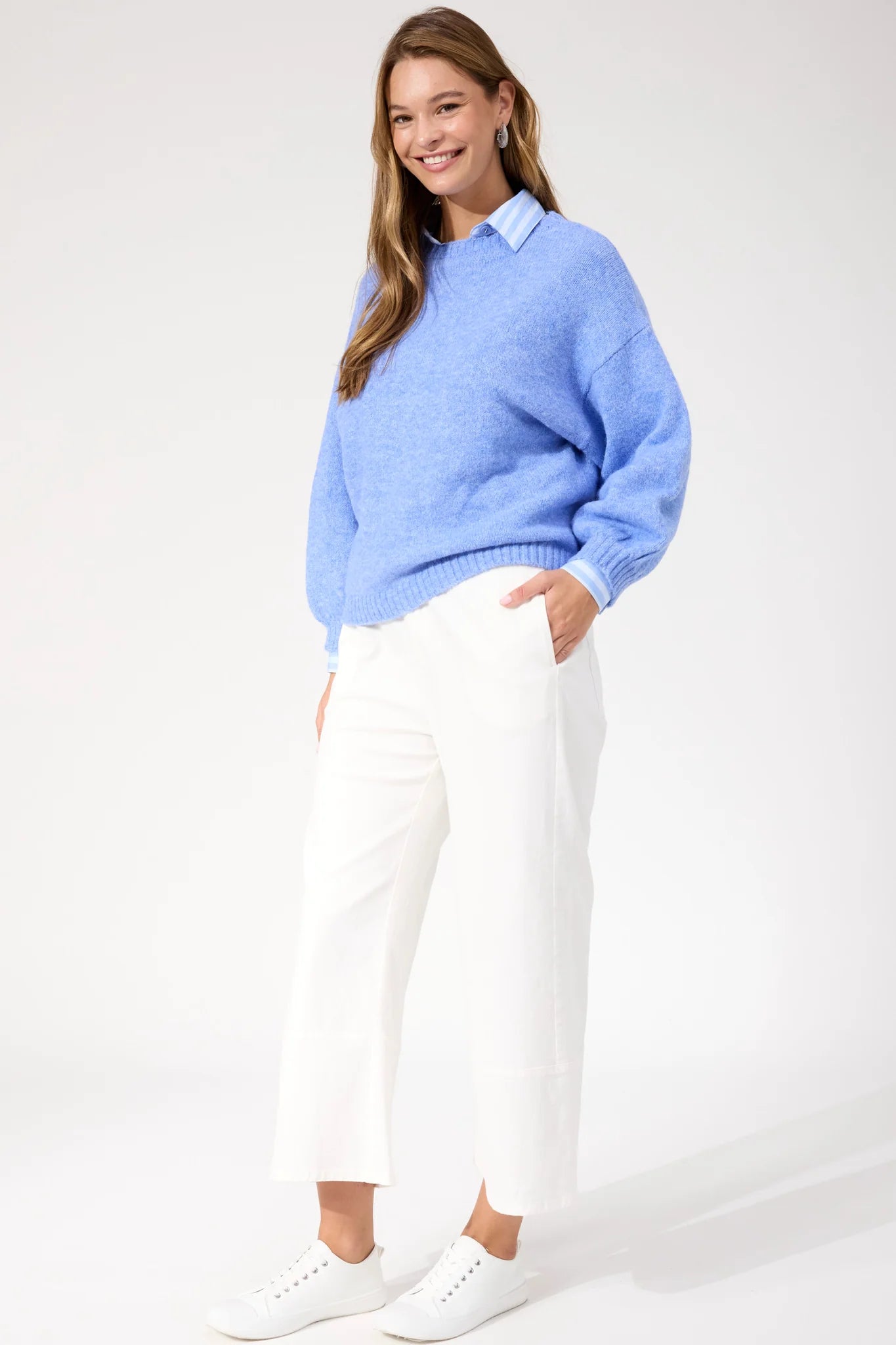 HAVEN - Ottawa Jumper