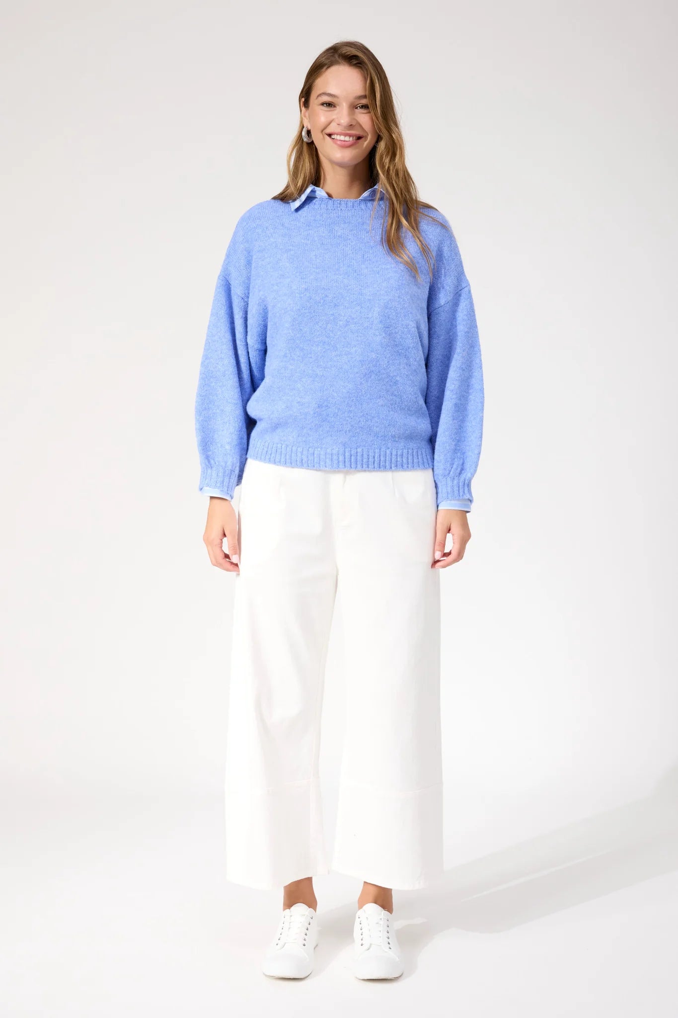 HAVEN - Ottawa Jumper