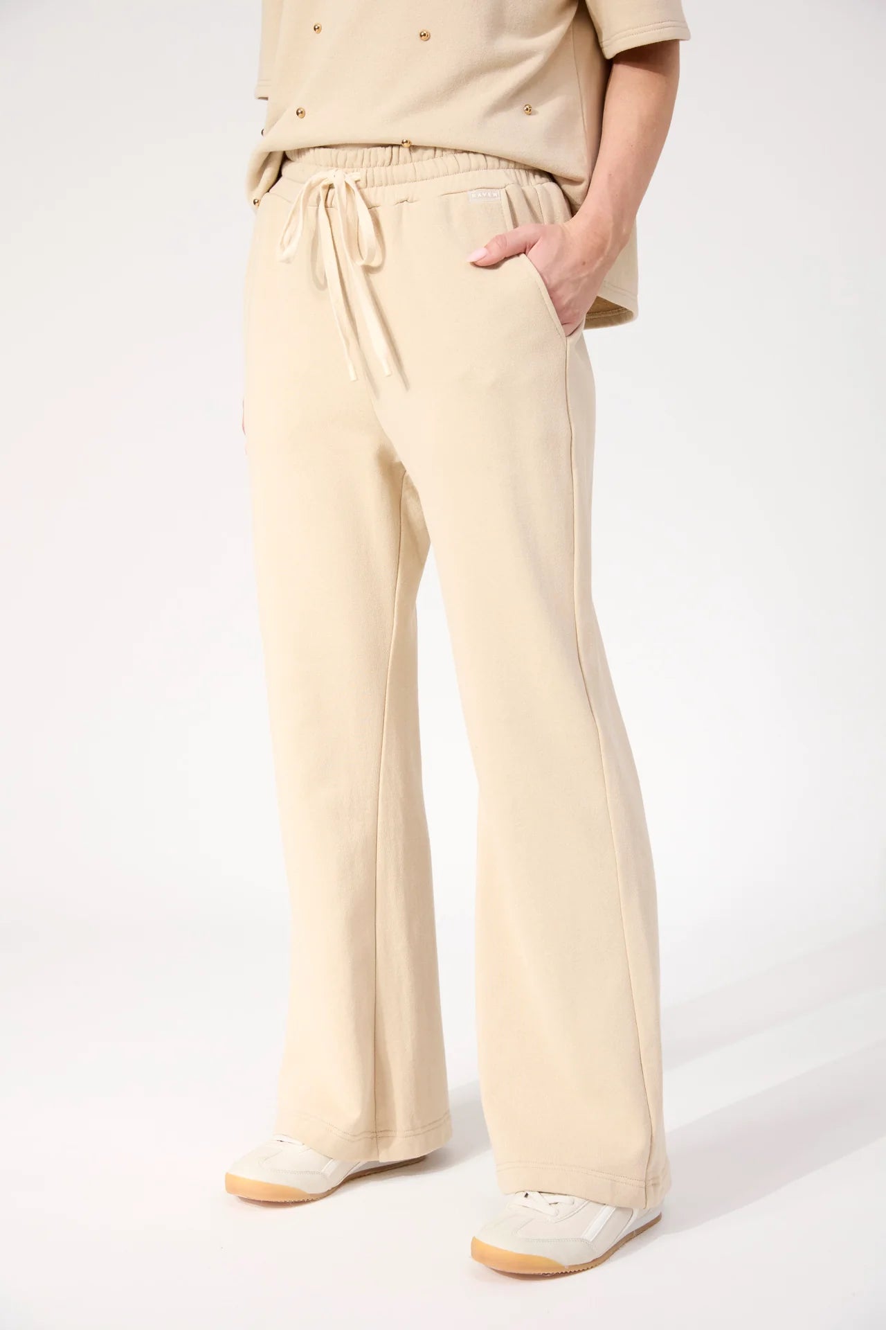 HAVEN - Boston Sweat Pant