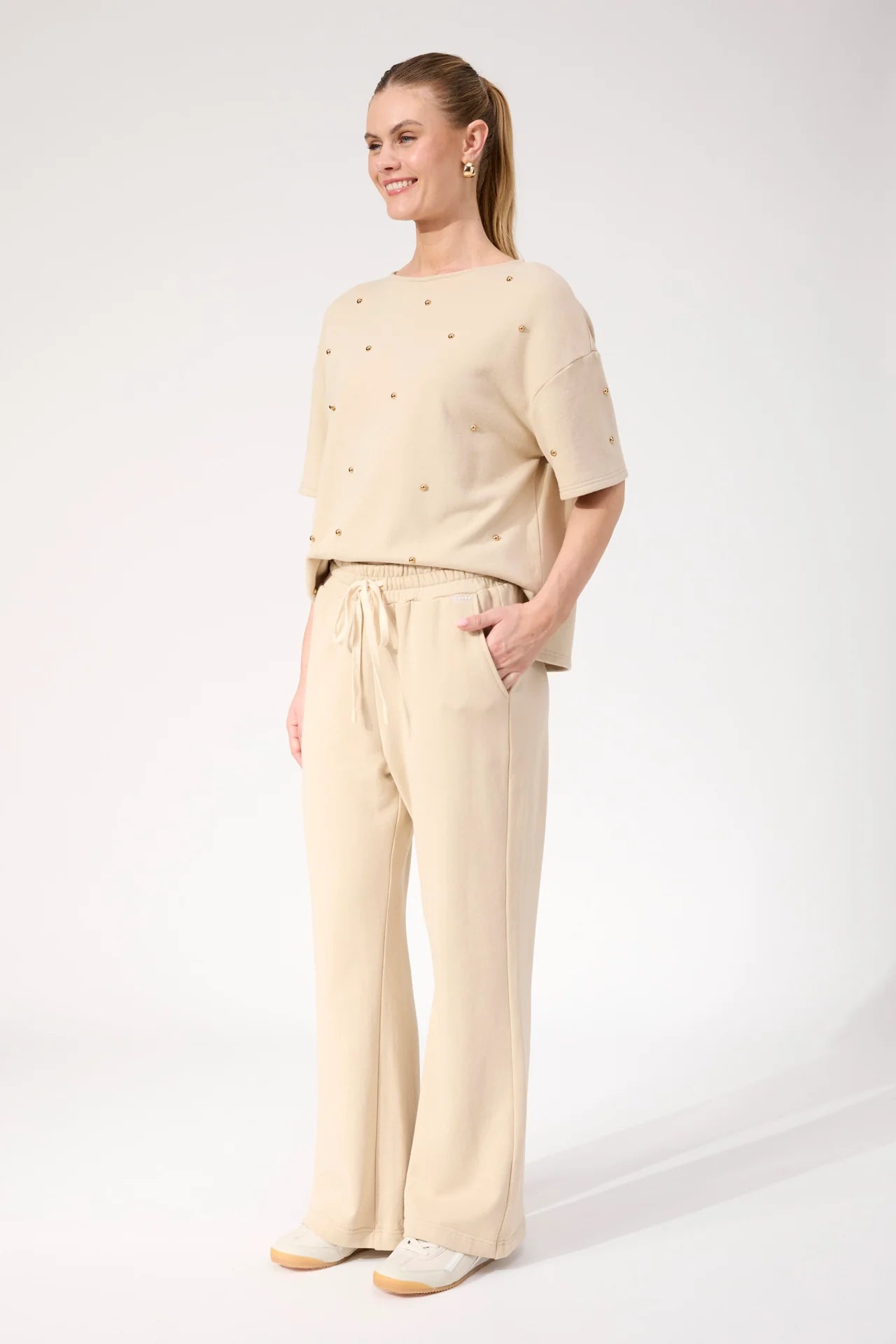 HAVEN - Boston Sweat Pant