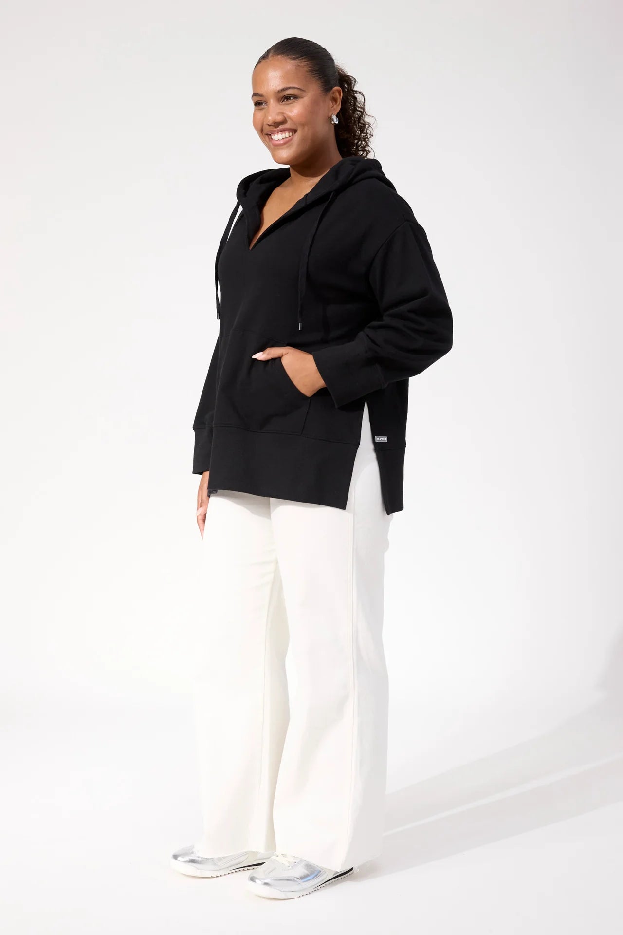 HAVEN - Boston Sweat Hoodie