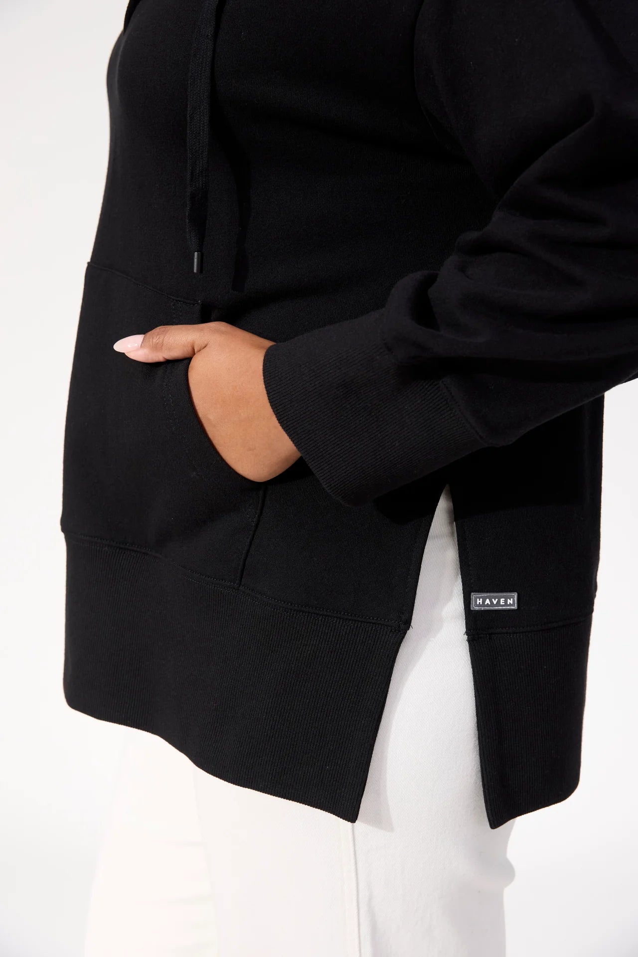 HAVEN - Boston Sweat Hoodie