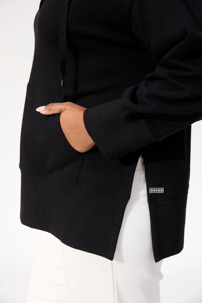 HAVEN - Boston Sweat Hoodie