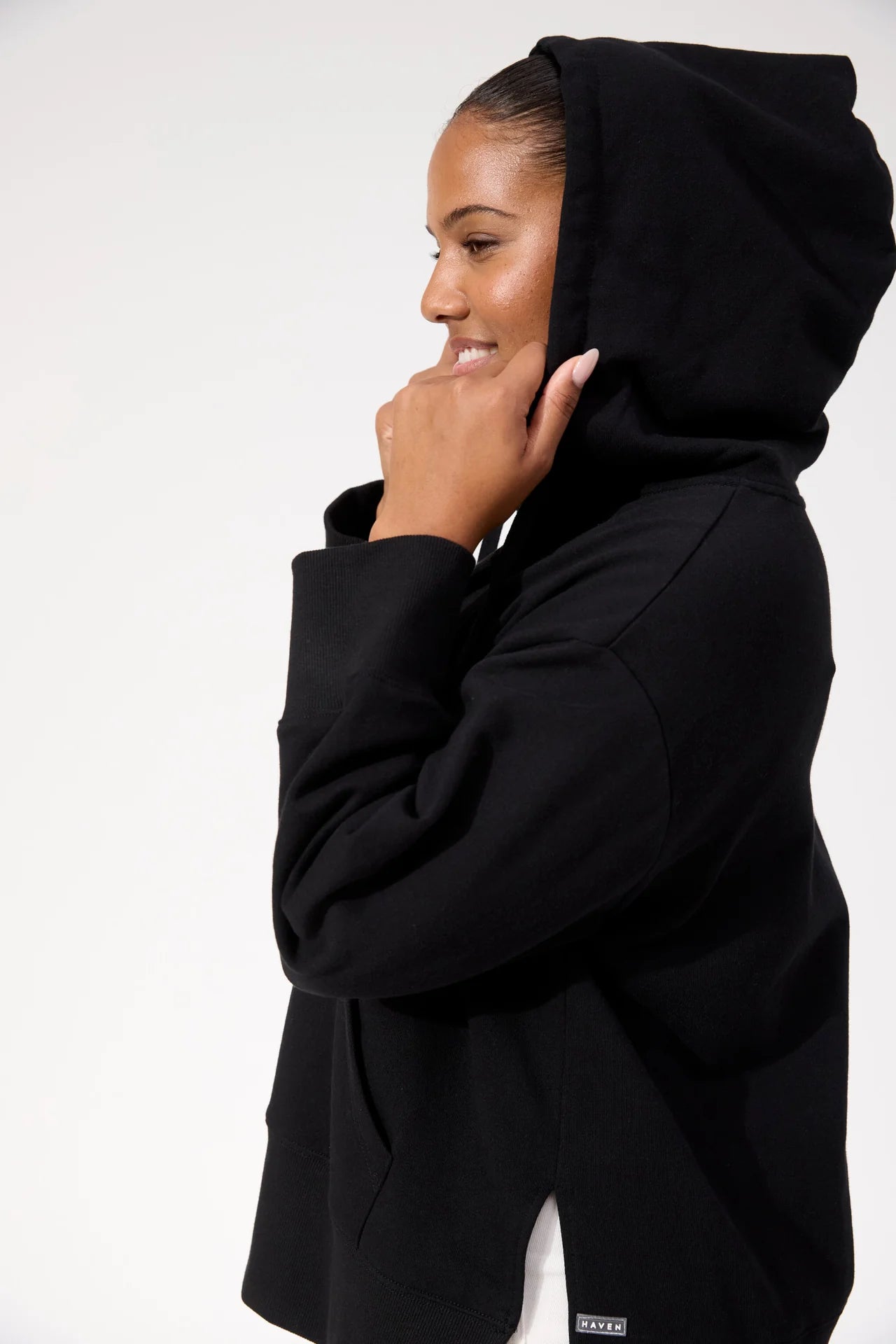 HAVEN - Boston Sweat Hoodie