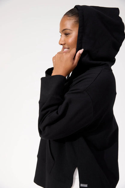 HAVEN - Boston Sweat Hoodie