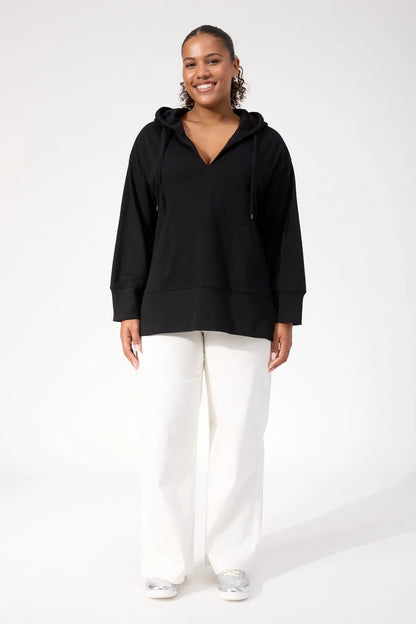 HAVEN - Boston Sweat Hoodie