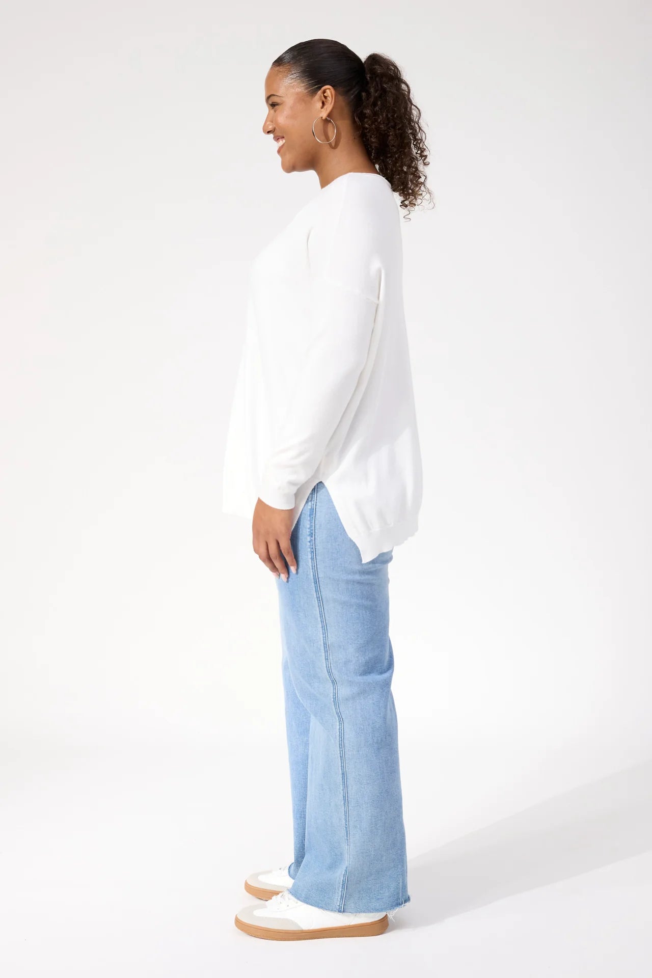 HAVEN - Chamonix Jumper